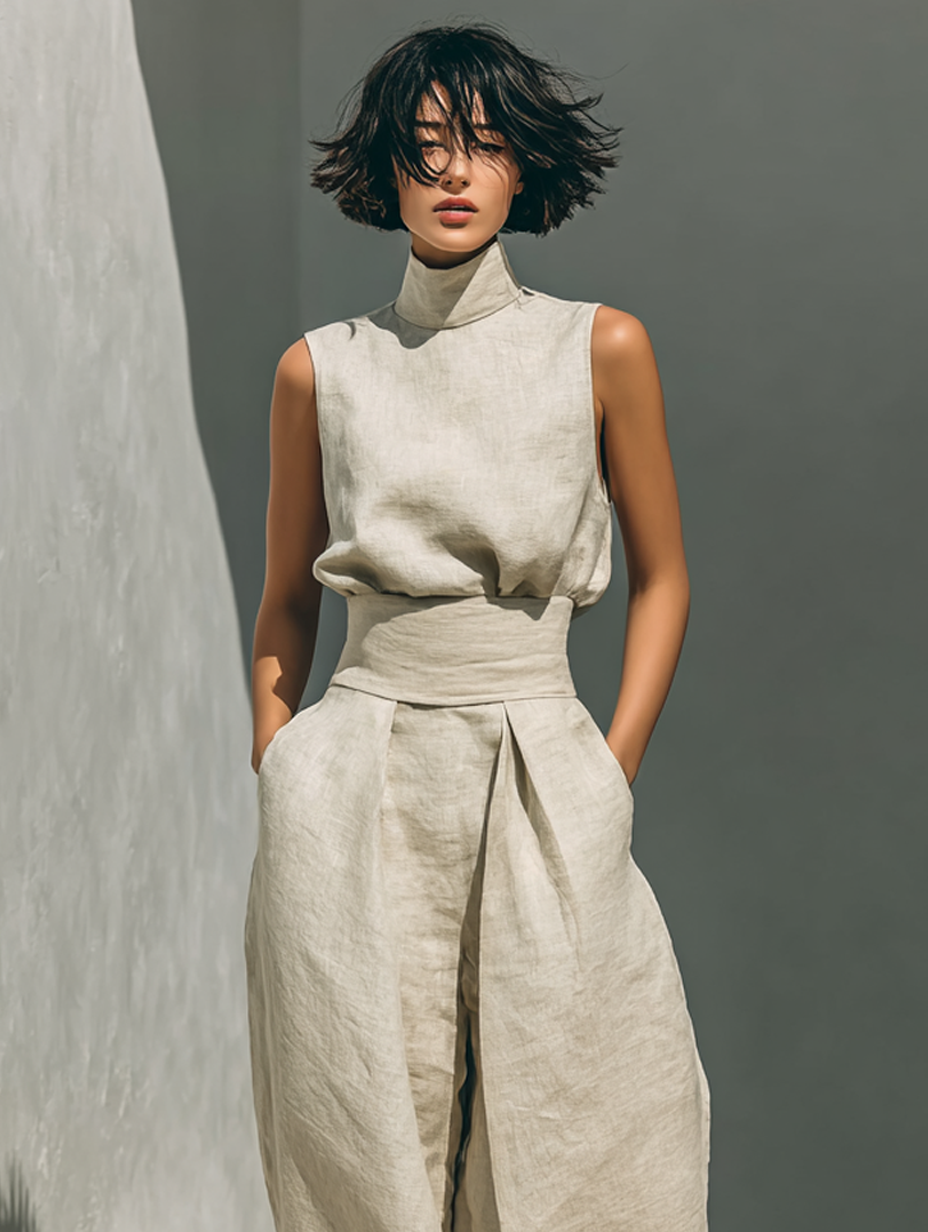ADELAIDA | CONJUNTO ESTRUCTURADO