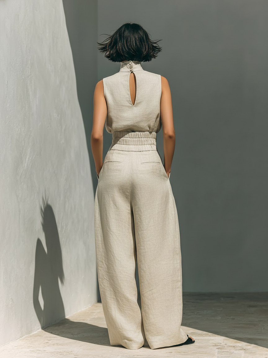 ADELAIDA | CONJUNTO ESTRUCTURADO