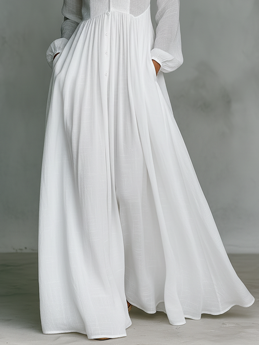 ISABELLA - VESTIDO MAXI